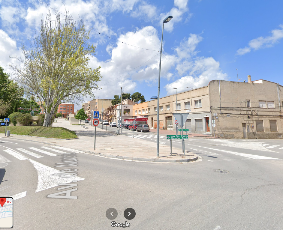  AV de Murcia